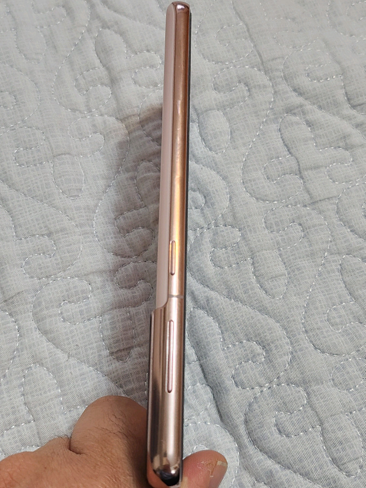 갤럭시 S21 256기가 잔상없음 이미지