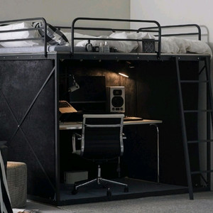 뮤지쿠스 듀엣1480 방음부스(해체완료) 이미지