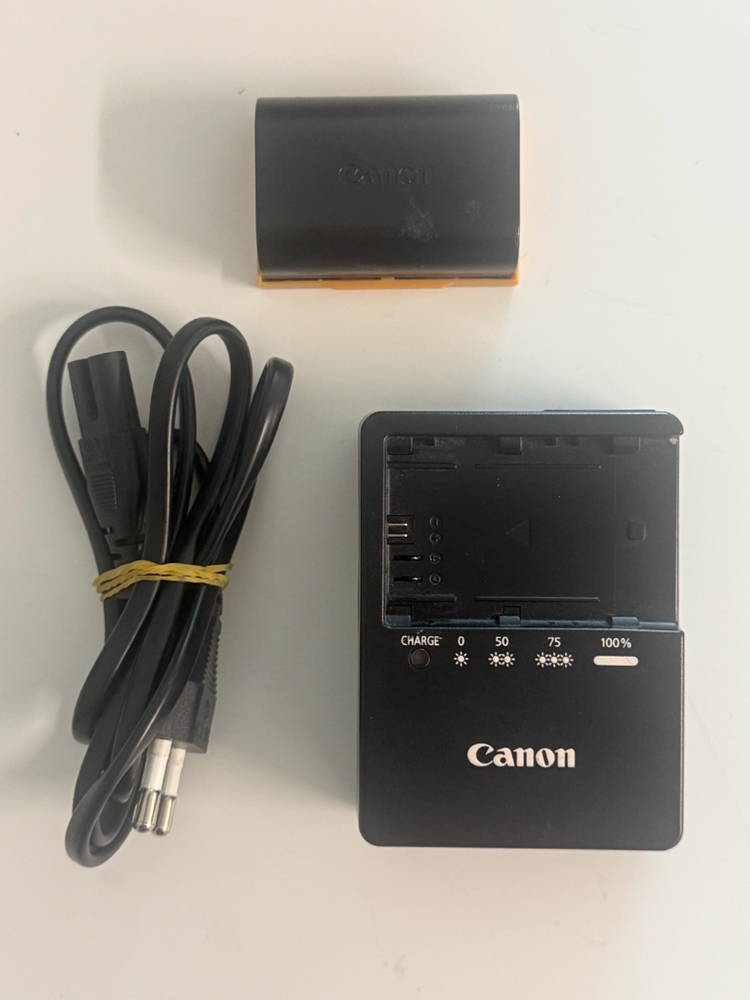 캐논 EOS 5D Mark II 이미지