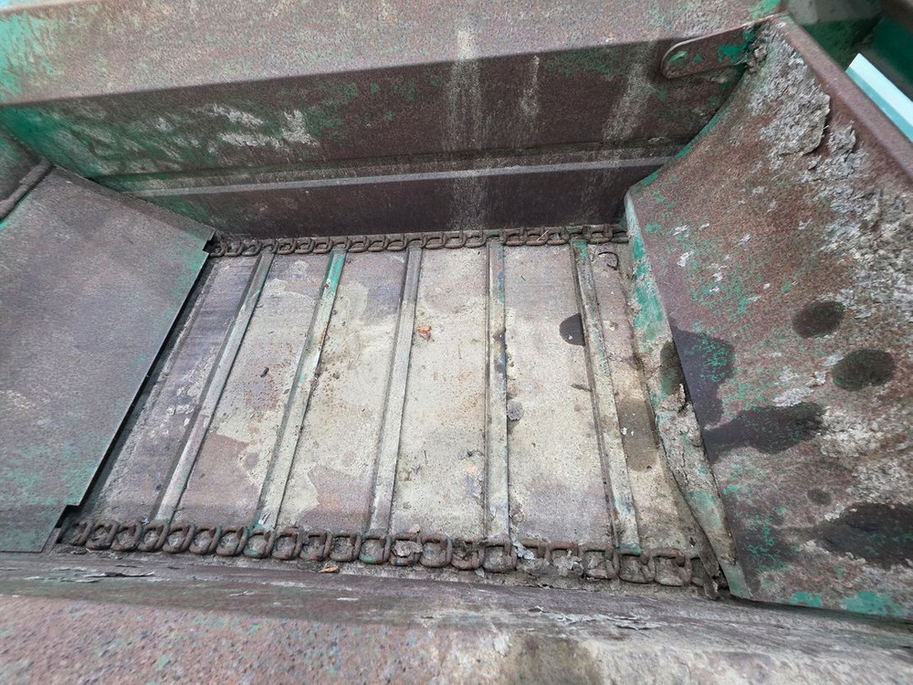 태광기계 경운기용 퇴비 살포기 판매 이미지