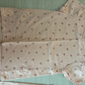 7-9세 여름옷 7벌 이미지