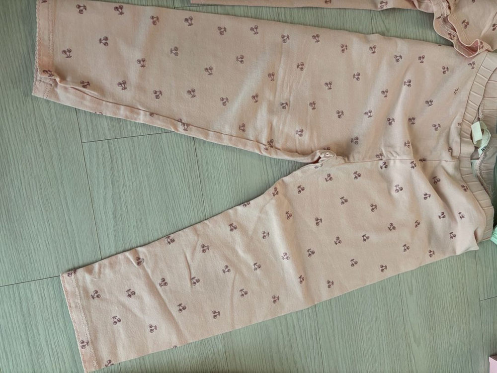 7-9세 여름옷 7벌 이미지