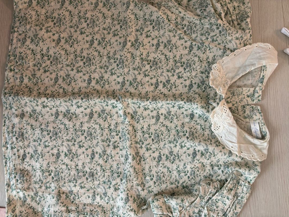 7-9세 여름옷 7벌 이미지