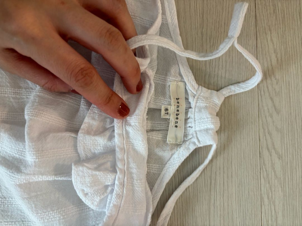 7-9세 여름옷 7벌 이미지