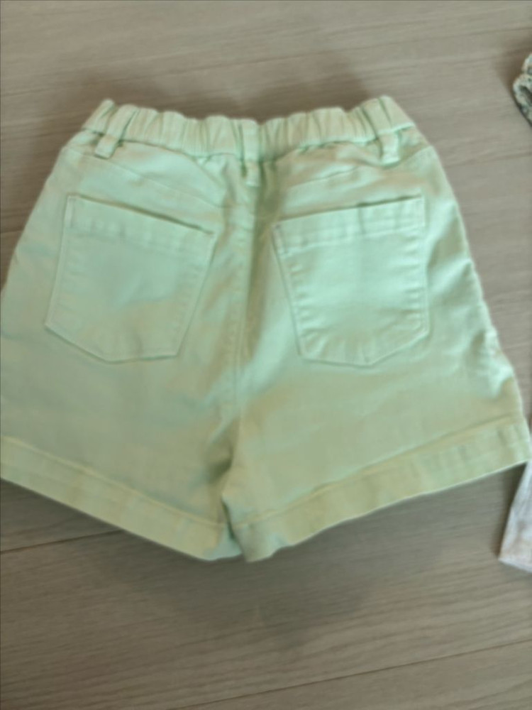 7-9세 여름옷 7벌 이미지