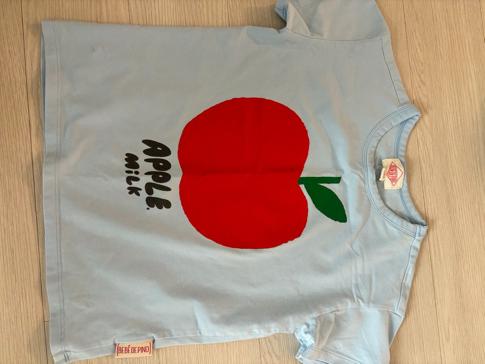 7-9세 여름옷 7벌 이미지