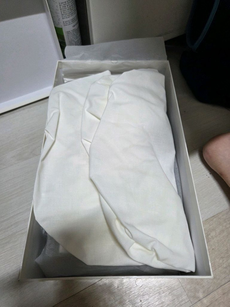 메종마르지엘라 페인팅 독일군 스니커즈 42.5사이즈 이미지