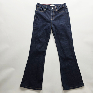 타미힐피거 청바지 부츠컷 스판 데님 사이즈26 R5039 이미지