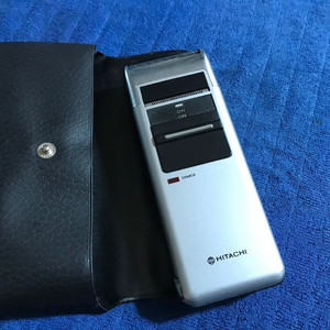 히타치 클래식 면도기 RM-1500UD MKII (희소성/A급 상태) 이미지