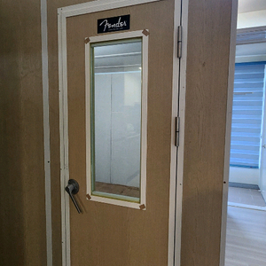 방음부스 이미지