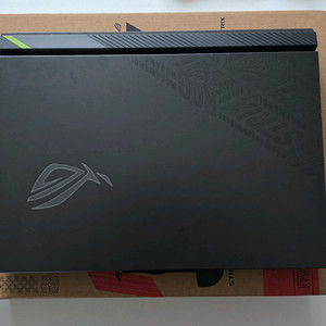 ASUS ROG STRIX G16 9955HX3D 32GB 이미지