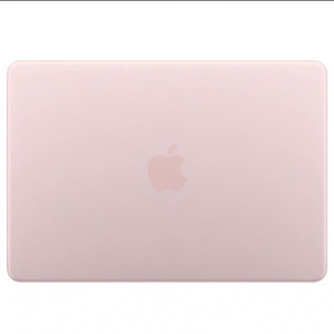 맥북 네오 블러시 256G 미개봉 이미지