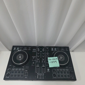 DDJ-400 DDJ400 파이오니아 Pioneer 이미지