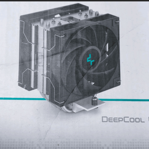딥쿨 AG400 PLUS 쿨러 이미지