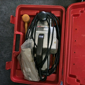 계양 전기대패 PP-5B 136mm 큰거 싸게 팝니다!!! 이미지