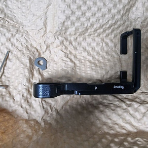 스몰리그 3660B L플레이트 이미지