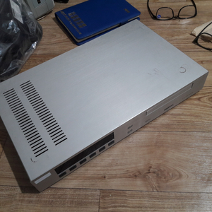 고장난 부품용 리복스 S27 DVD플레이어 -Elegance CDP S22 이미지