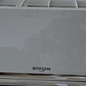 [LG/21년식] 휘센 듀얼 인버터 벽걸이 에어컨 SQ07BBPWAN (7평형) 기본설치비 포함 이미지