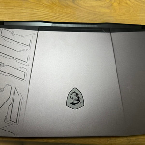 MSI 17인치 QHD 240Hz i9-13900H RTX4070 게이밍 노트북 이미지