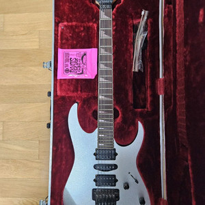 Ibanez 일렉기타 + Boss GT-10 이펙터 판매 이미지