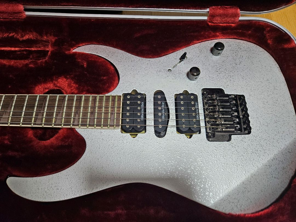 Ibanez 일렉기타 + Boss GT-10 이펙터 판매 이미지