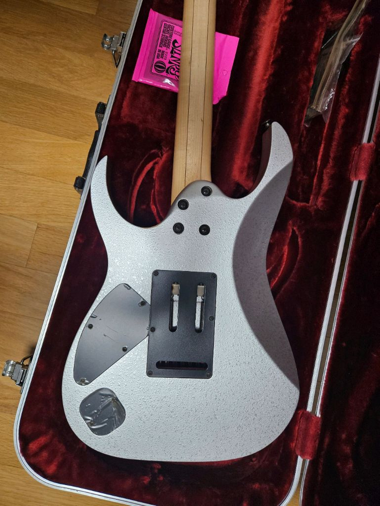 Ibanez 일렉기타 + Boss GT-10 이펙터 판매 이미지