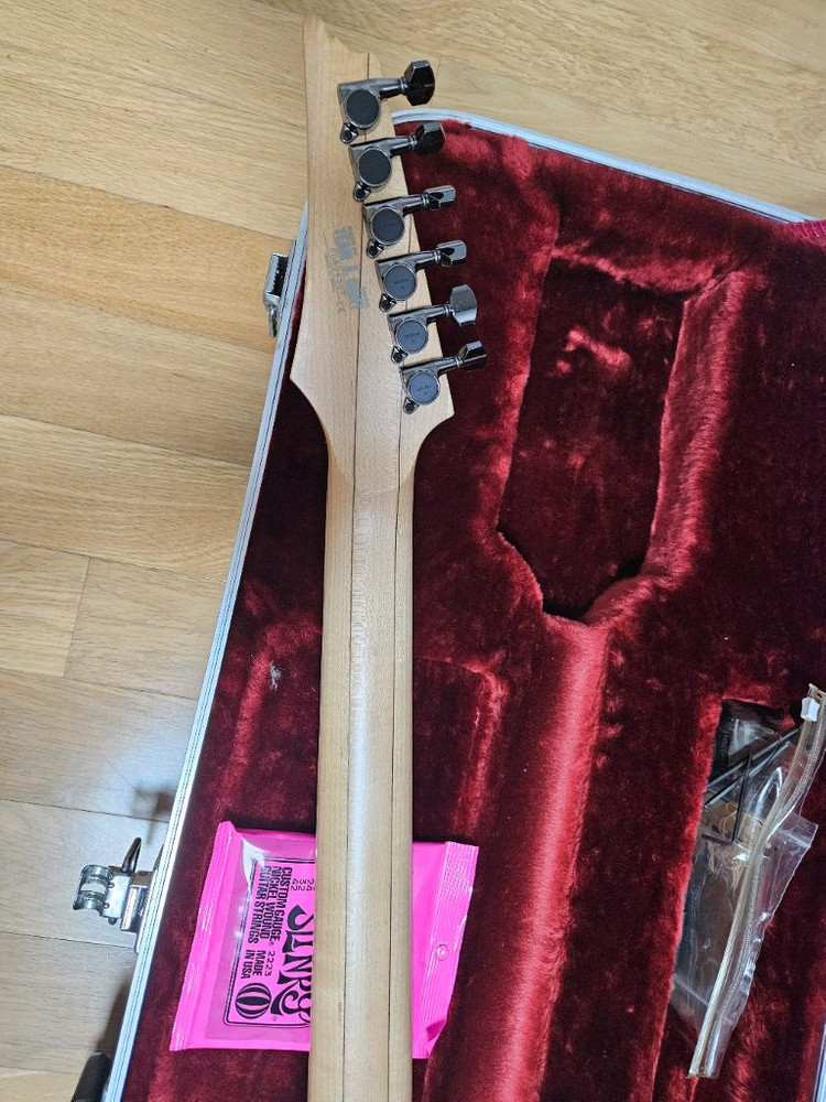 Ibanez 일렉기타 + Boss GT-10 이펙터 판매 이미지