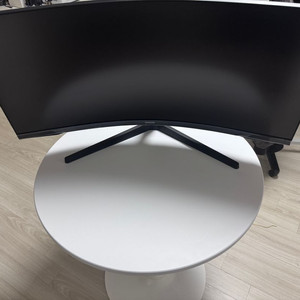 삼성 오디세이 G5 C34G55T 모니터 이미지