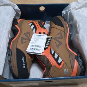 캠프라인 안전화 가디언 270 *고어텍스 새제품 이미지