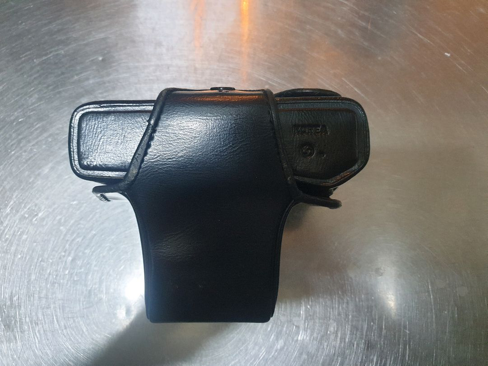 A급 미놀타X700,X300(필름카메라)정품케이스(속사케이스)X-700,X-300 이미지