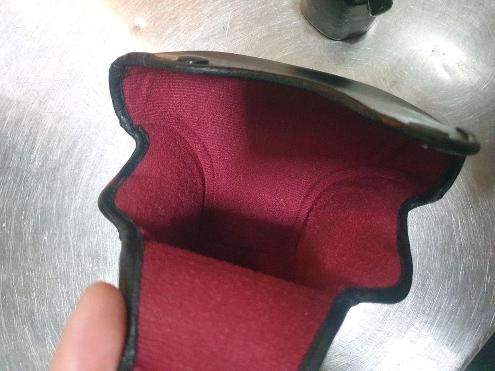 A급 미놀타X700,X300(필름카메라)정품케이스(속사케이스)X-700,X-300 이미지