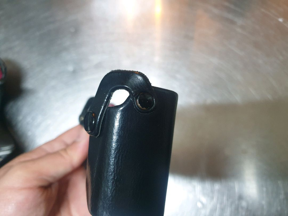 A급 미놀타X700,X300(필름카메라)정품케이스(속사케이스)X-700,X-300 이미지