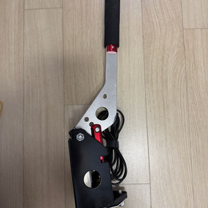 [PNS] 레이싱휠 핸드브레이크 GTsHB 팝니다 이미지