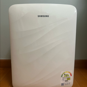 삼성공기청정기 이미지