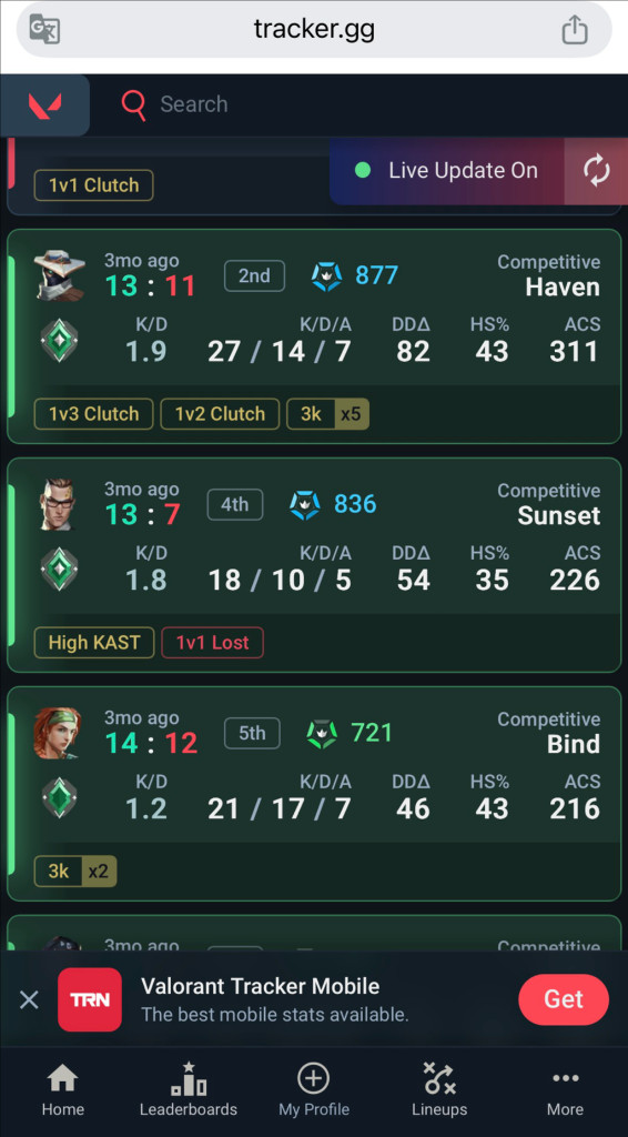 발로란트 신속 안전 대리 이미지