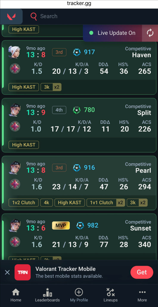 발로란트 신속 안전 대리 이미지