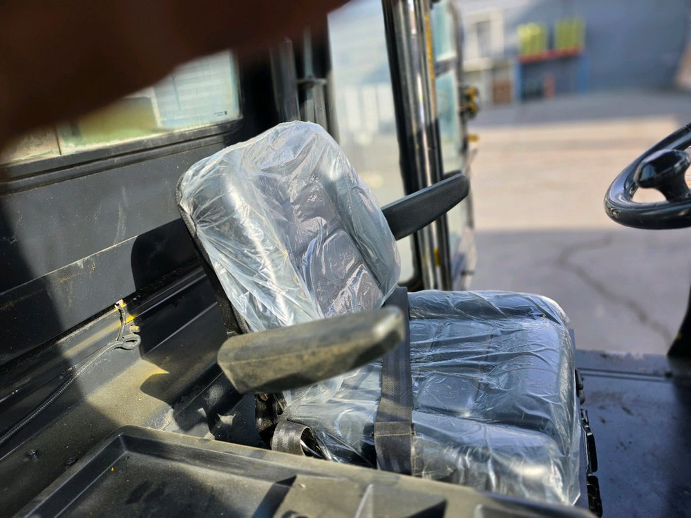 [중고지게차] 현대 5톤 디젤지게차 판매. 이미지