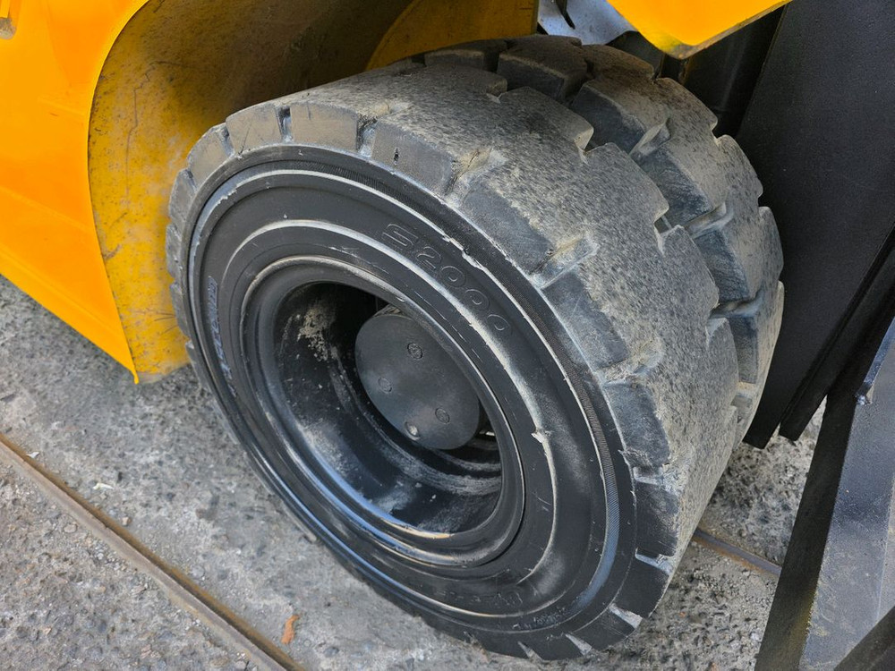 [중고지게차] 현대 5톤 디젤지게차 판매. 이미지