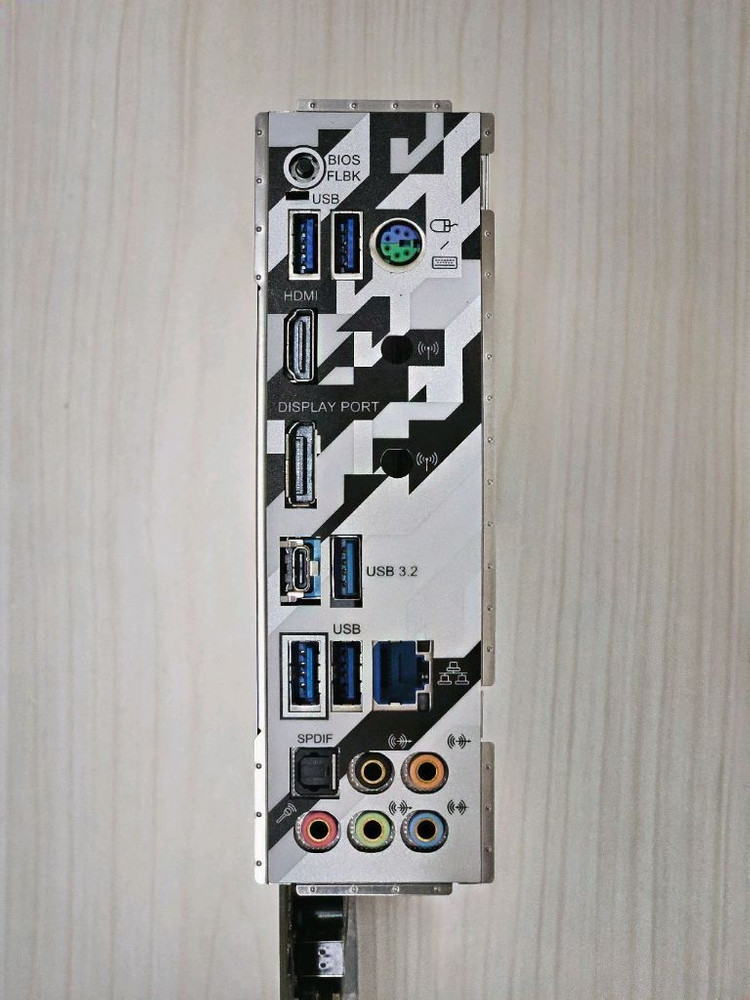 인텔 12~14세대 D4 ASRock Z690 스틸레전드 D4 이미지
