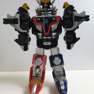 파워레인저 미라플포스 미라클그랜드 이미지