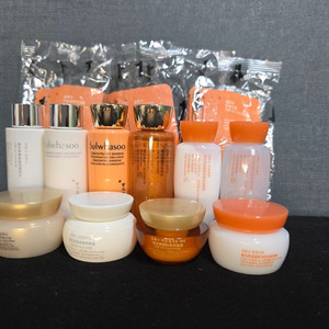 특가중]자음생유액 자음유액 탄력크림 윤조에센스 자음스킨로션 진설수 진설크림 자음생크림리치 더후샘플 화현골드앰플 오휘 이미지