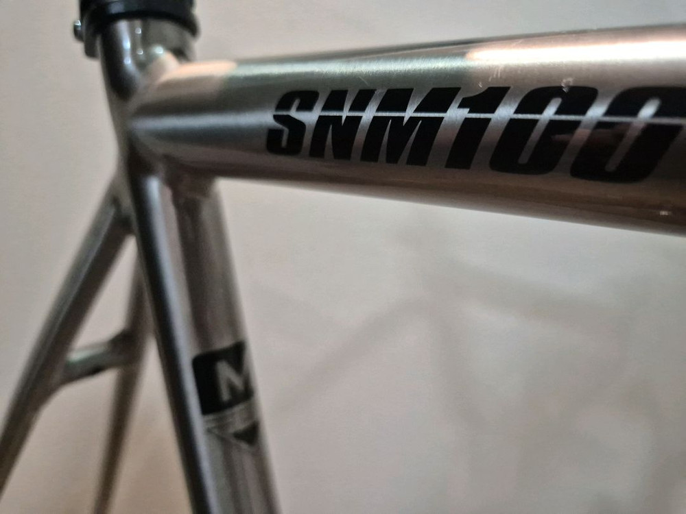 (신차급)쓰나미 SNM100 픽시 반차 이미지