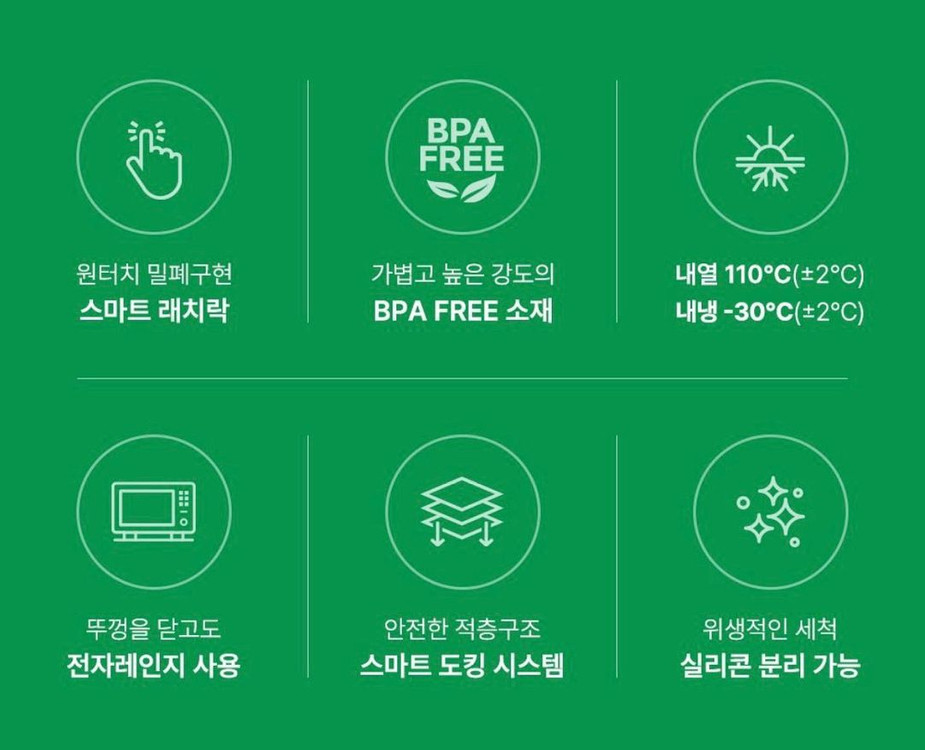 프리파라 미국 정품 새상품 19개 세트 미개봉 이미지