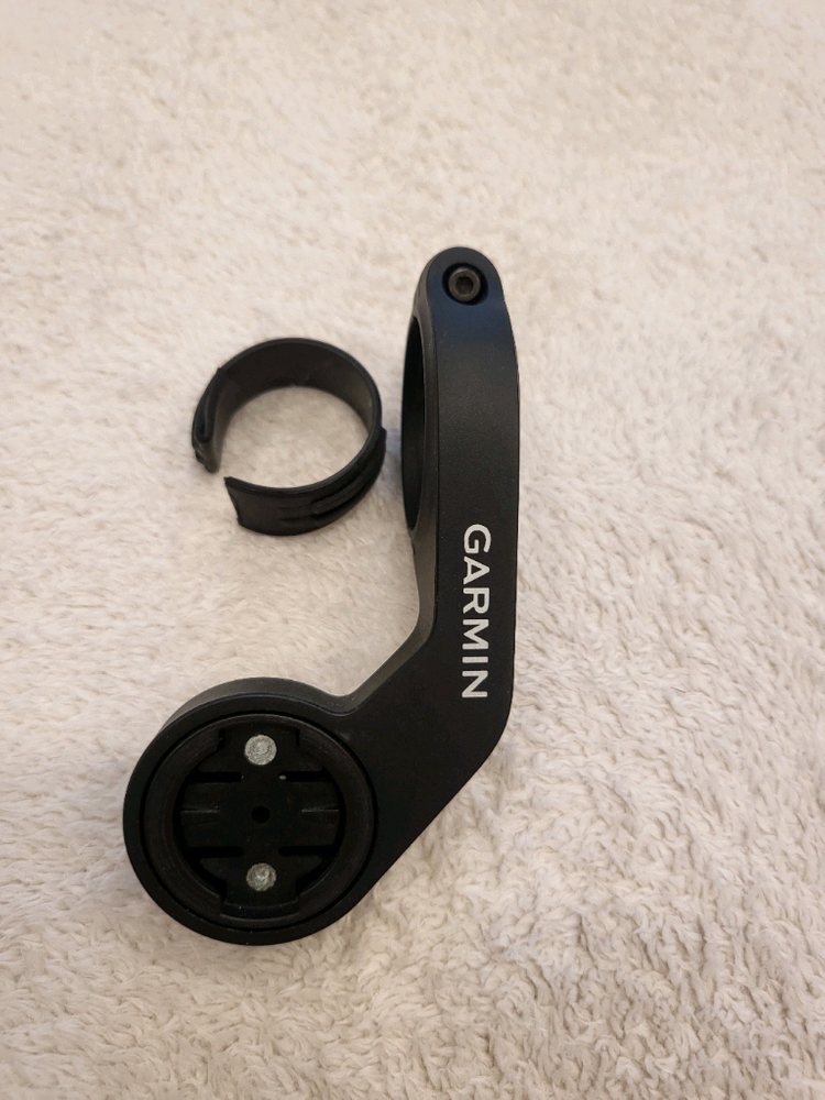 A급 가민(gamin) 속도계 마운트 팝니다. (단품) - 택포 1.6만 이미지