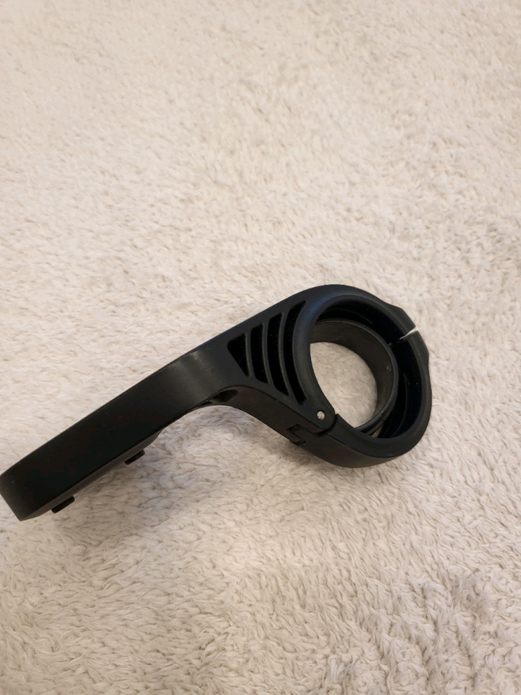 A급 가민(gamin) 속도계 마운트 팝니다. (단품) - 택포 1.6만 이미지