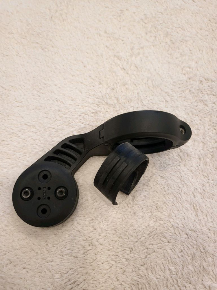 A급 가민(gamin) 속도계 마운트 팝니다. (단품) - 택포 1.6만 이미지