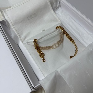 디올 몽테인 30 초커 판매합니다 [네고 가능] 이미지