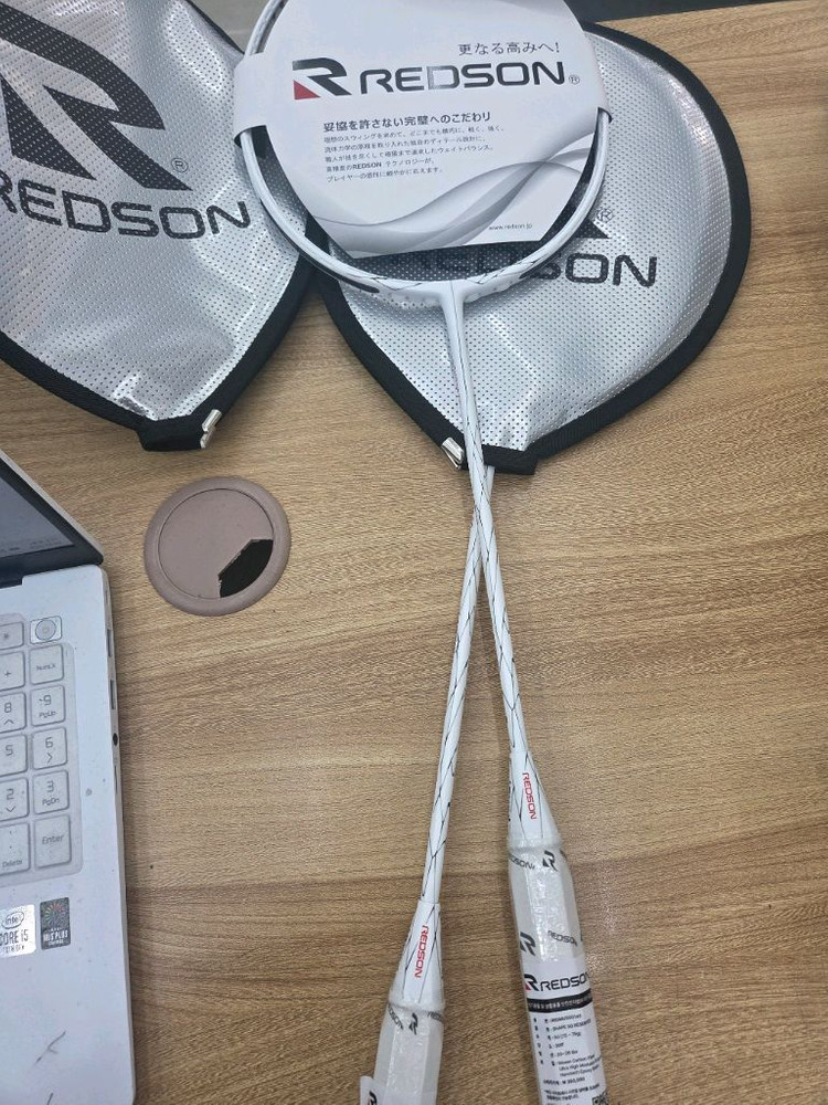 레드썬 쉐이프 sg 스티프 리저브 5u 새상품 이미지