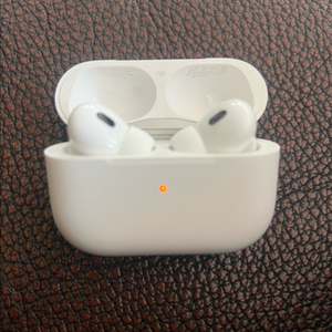에어팟 프로 2세대 이미지