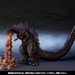 [구매중] 중고 S.H.몬스터아츠 신고질라 2016 각성 버전 안전거래 구매합니다~@@@@ 이미지